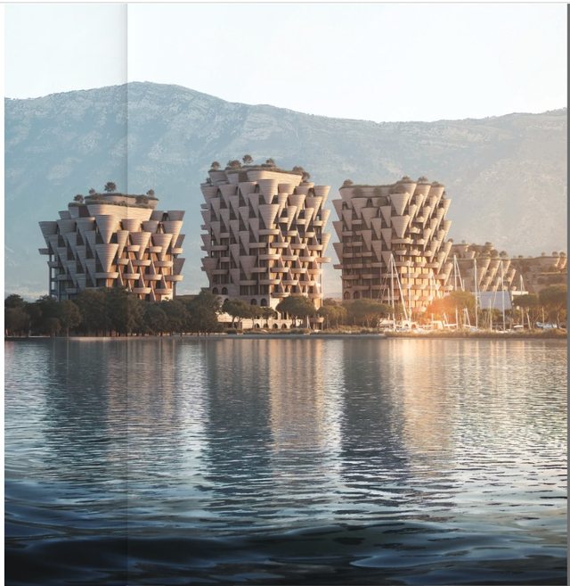 22 KULLA deri 15 KATE/ Si u tjetërsua Marina Orikum: Nga italianët, te