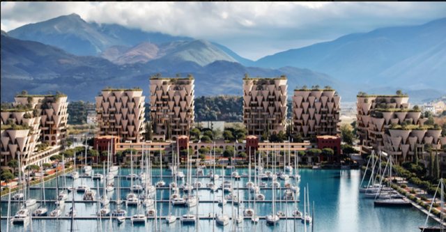 22 KULLA deri 15 KATE/ Si u tjetërsua Marina Orikum: Nga italianët, te