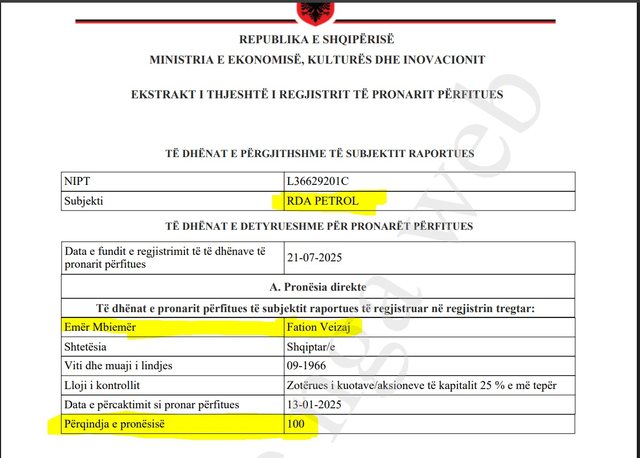22 KULLA deri 15 KATE/ Si u tjetërsua Marina Orikum: Nga italianët, te