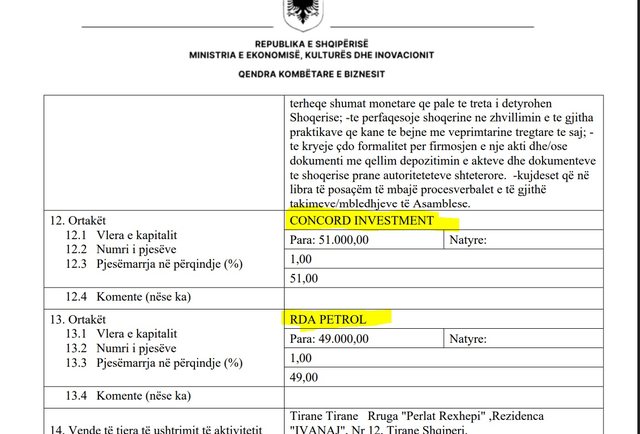 22 KULLA deri 15 KATE/ Si u tjetërsua Marina Orikum: Nga italianët, te