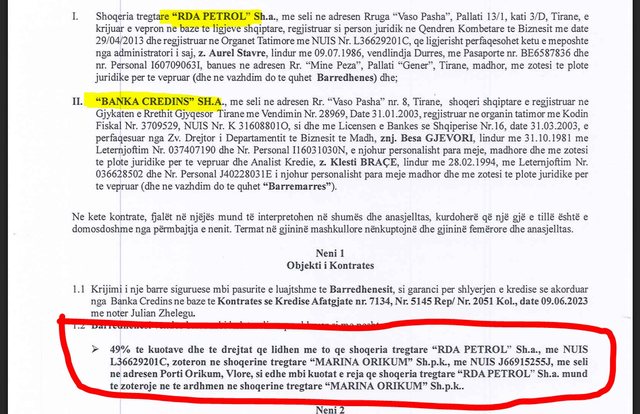 22 KULLA deri 15 KATE/ Si u tjetërsua Marina Orikum: Nga italianët, te