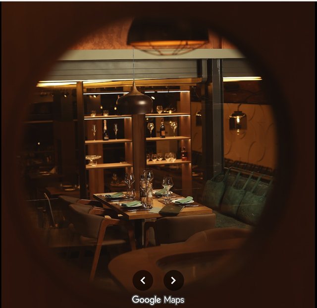 A është ky restoranti 1 milionë euro i Daniel Shimës në