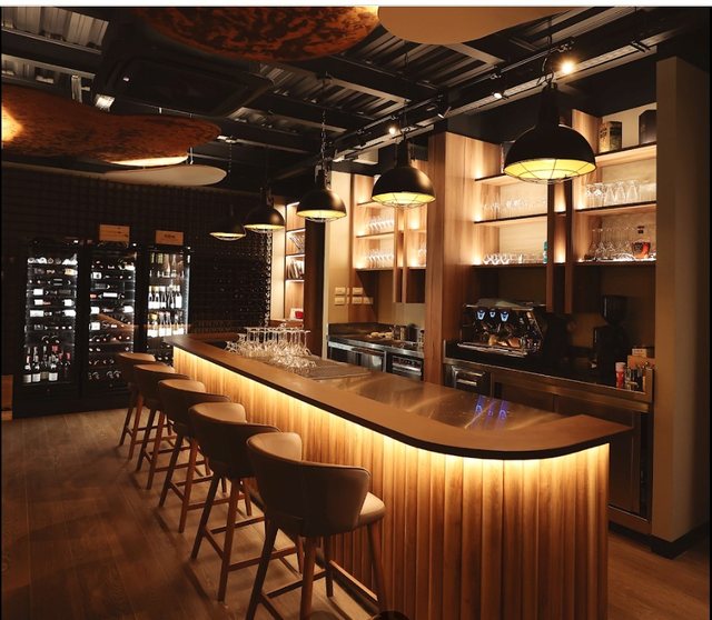 A është ky restoranti 1 milionë euro i Daniel Shimës në