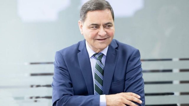 Kush është Samir Hulileh, biznesmeni palestinez që mund të
