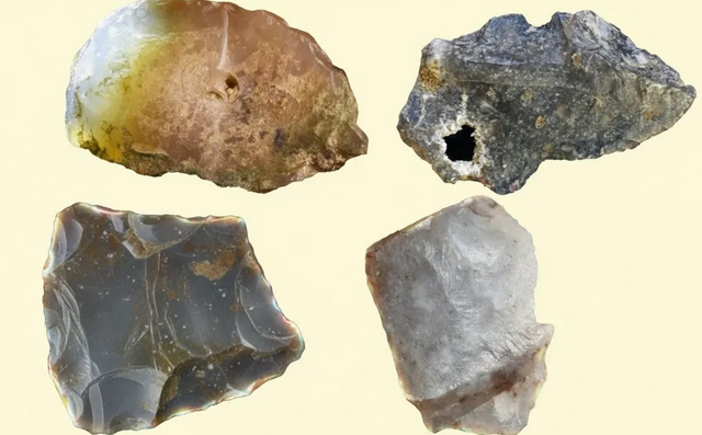 Zbulimi në Kenia rishkruan historinë e njerëzimit: