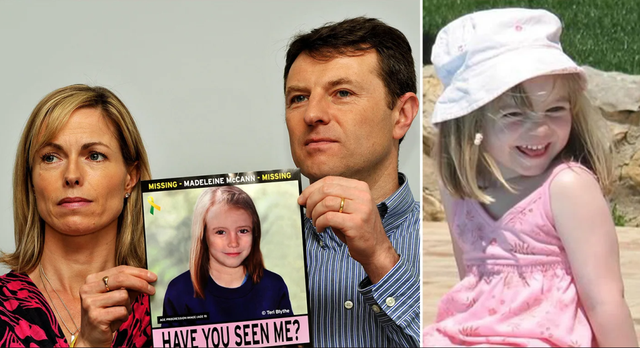 The mystery of the disappearance of Madeleine McCann, searches resume after  18 years (The story of the 3-year-old that shocked the world)