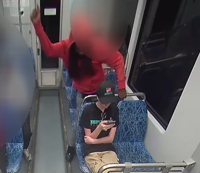 Pamje të rënda / Kishte shkuar si refugjate lufte, publikohen pamjet