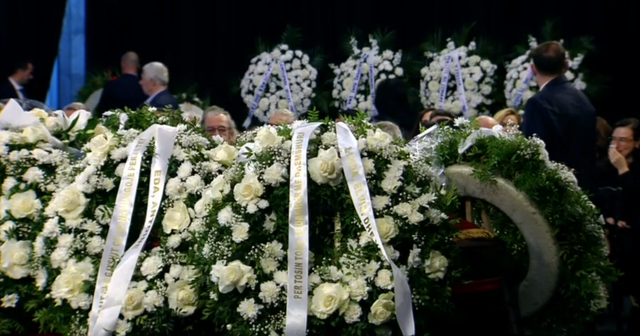 Prej vitesh larg vëmendjes së kamerave, Xhoana Nano dhe