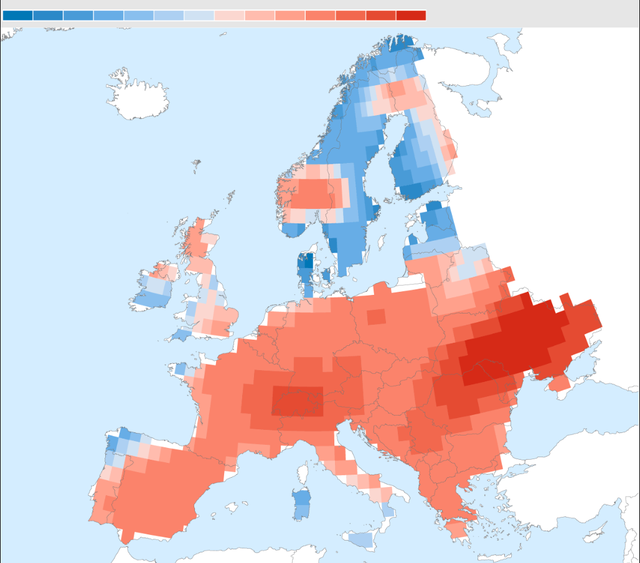 Kriza e ardhshme e Europës (dhe Shqipërisë) do të jetë