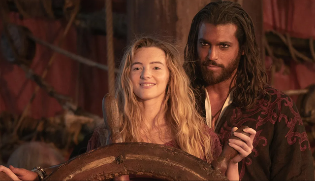 “Gjyshërit e mi flisnin shqip”, aktori i famshëm Can