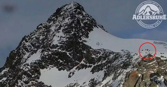 Pamjet e kamerave zbulojnë braktisjen fatale të 33-vjeçares nga