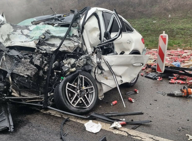 Aksident tragjik në Kosovë, ndërron jetë ekspertja e njohur