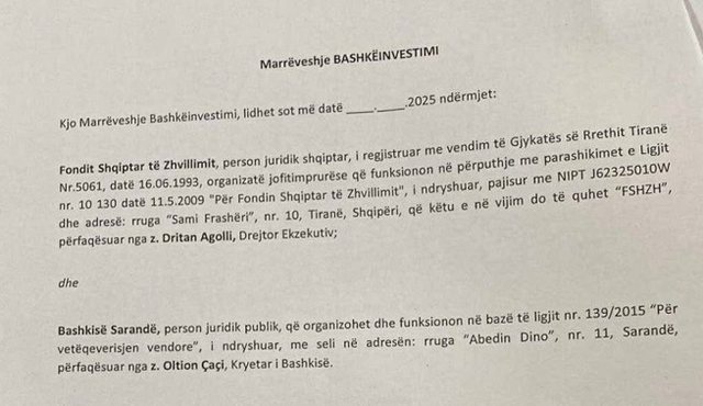 FALËN pronat PUBLIKE në Sarandë/ Çaçi dhe Stroka