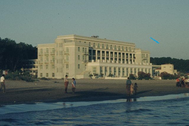 LEJA e KKTU për 12-katësh/ Shkatërrohet hotel