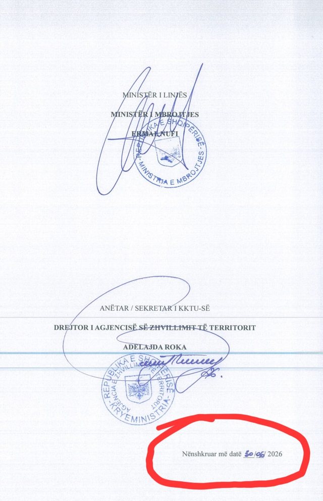 Qeveria “injoron” banorët e Kamzës – Në kulmin