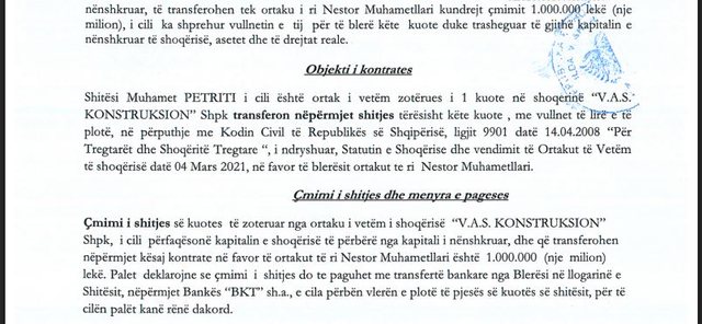 Rama “shuplakë” ish drejtorëve të Veliajt –