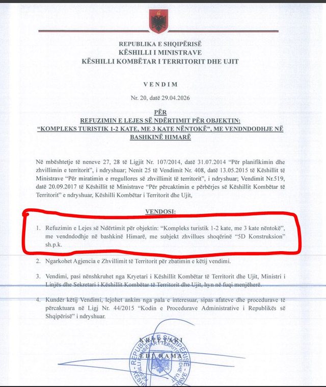 Rama “shuplakë” ish drejtorëve të Veliajt –