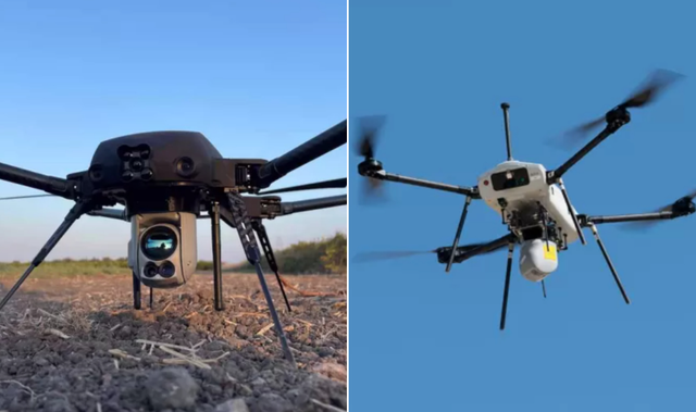 Shqipëria do blejë artileri të rëndë nga Izraeli, topa,