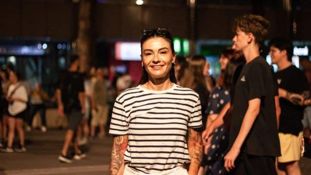Fytyrat e protestës: Njihuni me shqiptarët që protestojnë