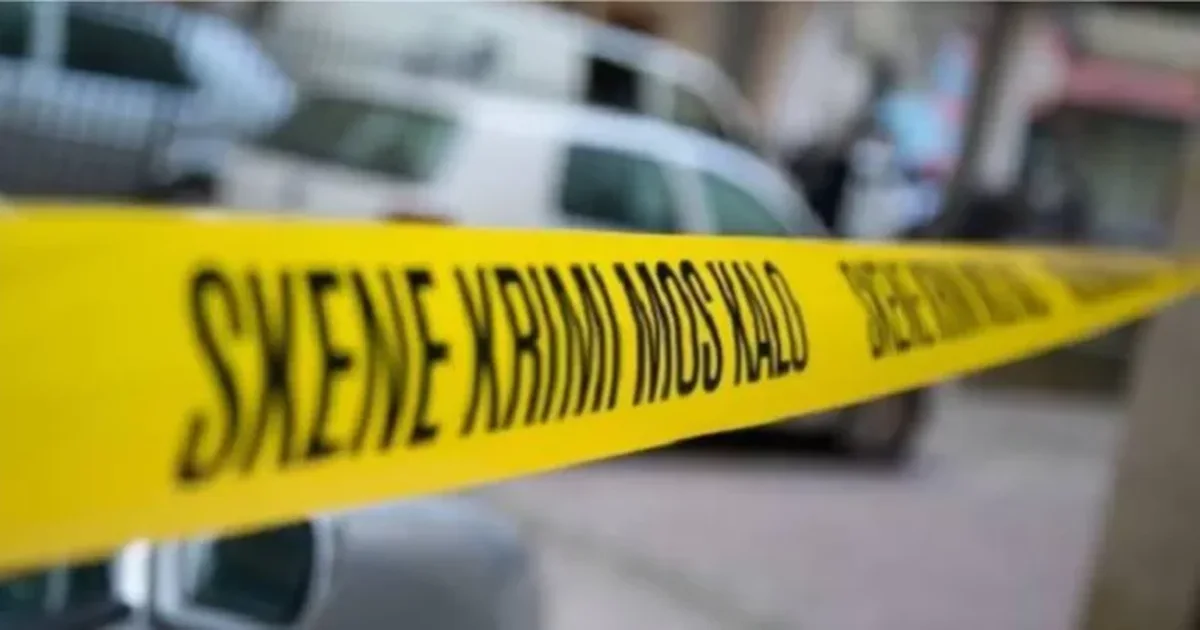 Të shtëna me armë zjarri drejt një makine në Lushnjë