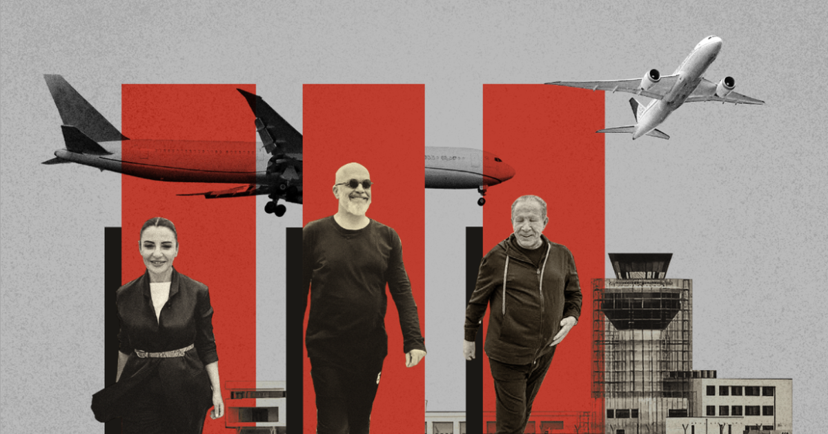  Mallkimi  i aeroportit të Vlorës  si u favorizua koncesionari gjatë miratimit të kontratës