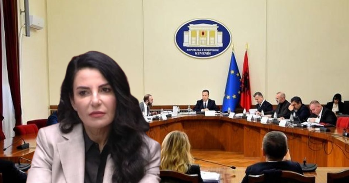 Kushtetuesja ende pa vendim   ngec  edhe Këshilli i Mandateve  shtyhet mbledhja për Ballukun