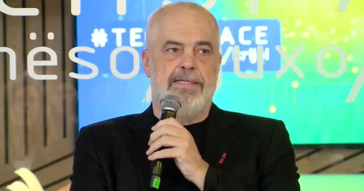 Rama prezanton Igli Tafën në krye të AKSHI t  I pikëlluar nga ajo që po i ndodh Lindës  por do dalë e pastër  edhe pse   