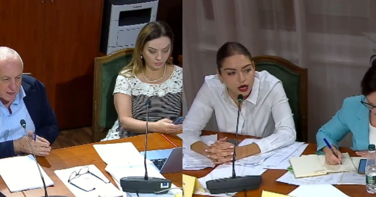  Propagandë politike   Debate mes PD PS në Komisionin e Jashtëm  Nga koncerti i Kanye West te rezoluta Shipëri BE