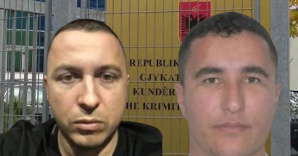  Metamorfoza 2   SPAK çon në gjyq Ervis Martinajn  Nuredin Dumanin dhe 7 të tjerë  zbardhen akuzat