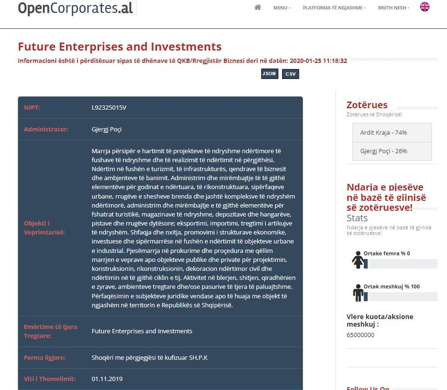 Kush është partneri i Ilda Bejlerit/ Influenca me lojrat e fatit, 6