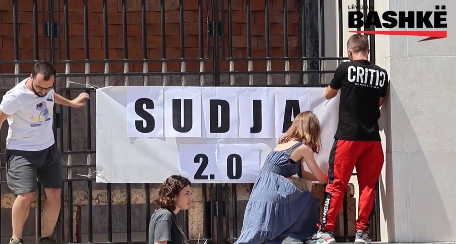 "Sudja 2.0"/ Pas vetëvrasjes së Pal Trashajt,