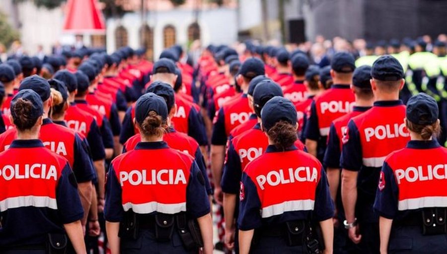 Rregullat e REJA të Policisë- Nga e drejta e ndalimit dhe arrestimit,