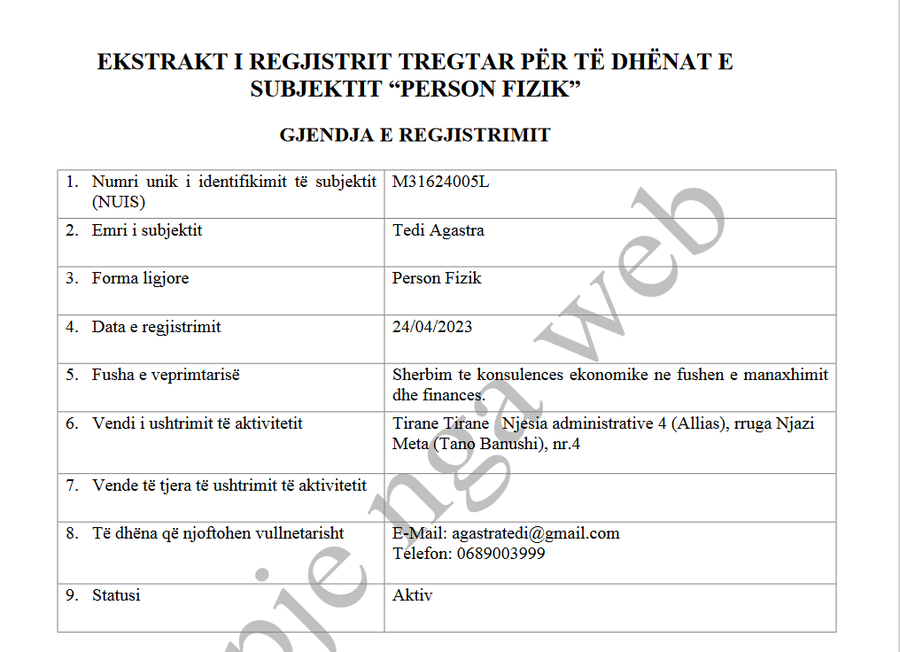 "Thyenin" ILEGALISHT monedhat e bitcoin/ Pronarë të disa