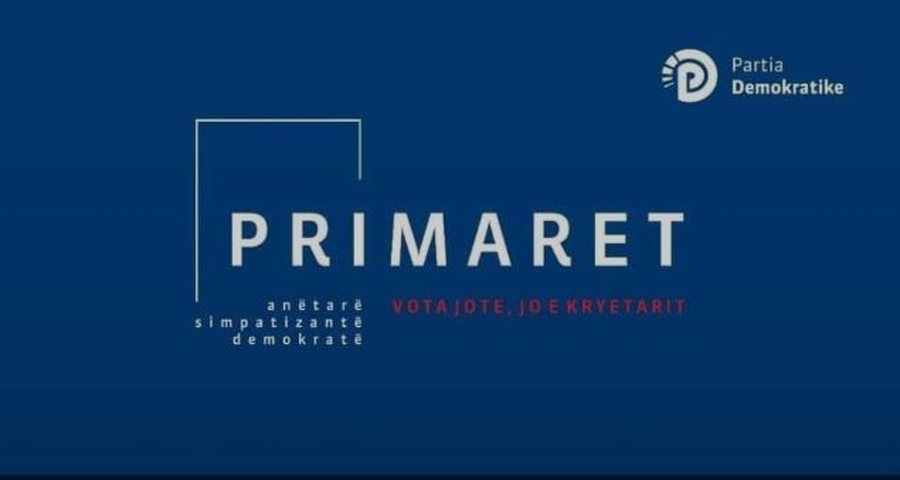 Mbyllet votimi i Primareve në Partinë Demokratike! 430 kandidatë