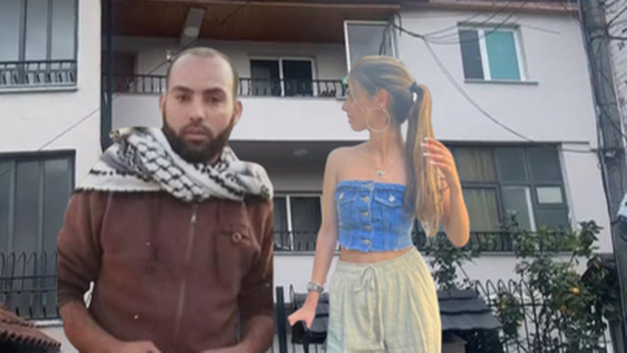 Mister vrasja e palestinezes! Autori qëndroi një natë me