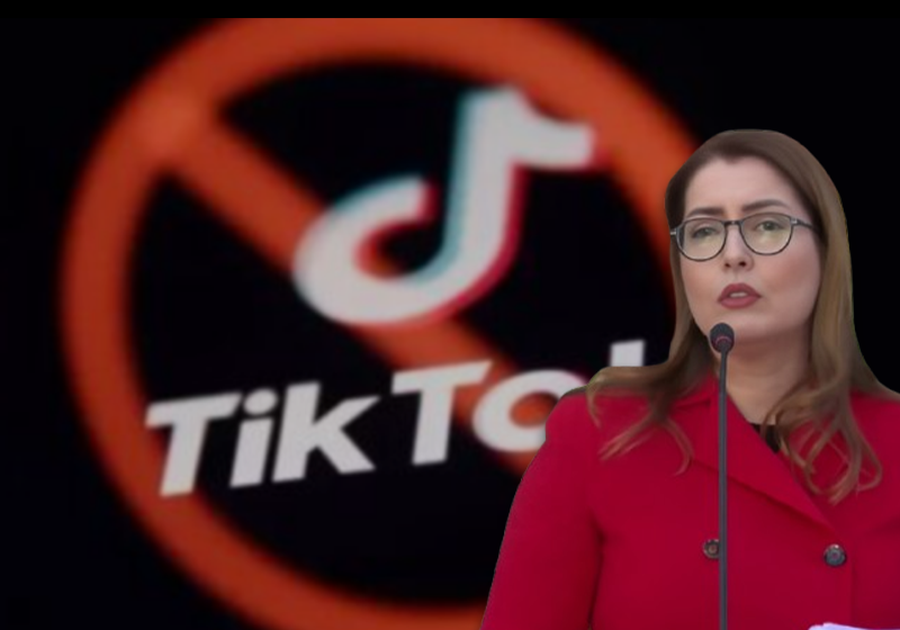 Tik Tok do të mbyllet brenda javës në Shqipëri!