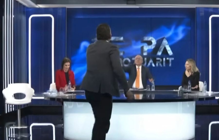 "Ta mbaroj apo..."/ Analisti Andi Bushati rrëfen pse u largua nga