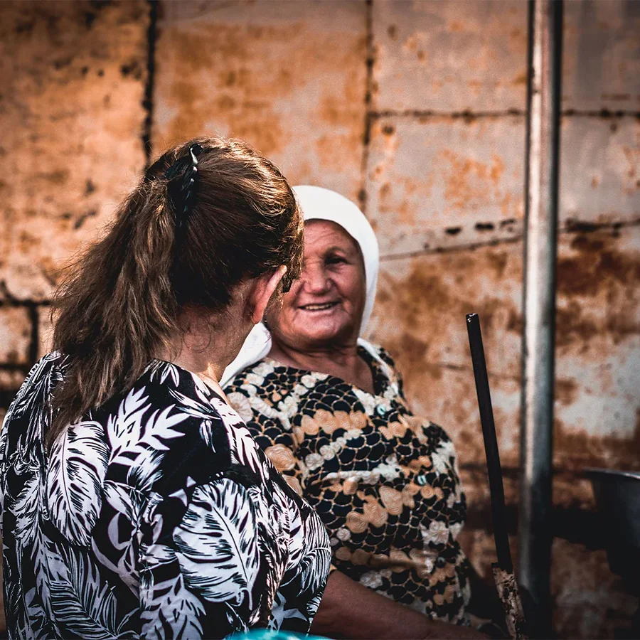 Gjyshet shqiptare që shpëtuan gatimet tradicionale