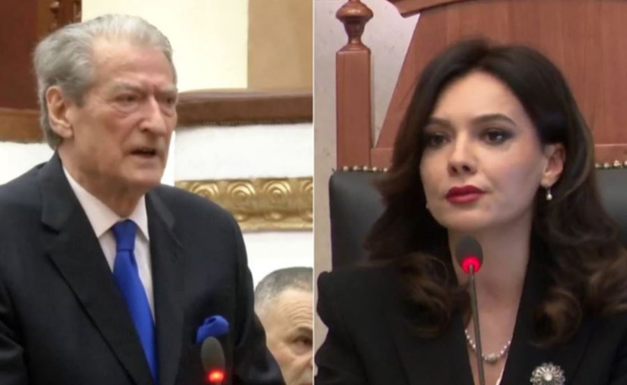 1 minutë heshtje për Andis Harasanin! Berisha: Atë e përzuri