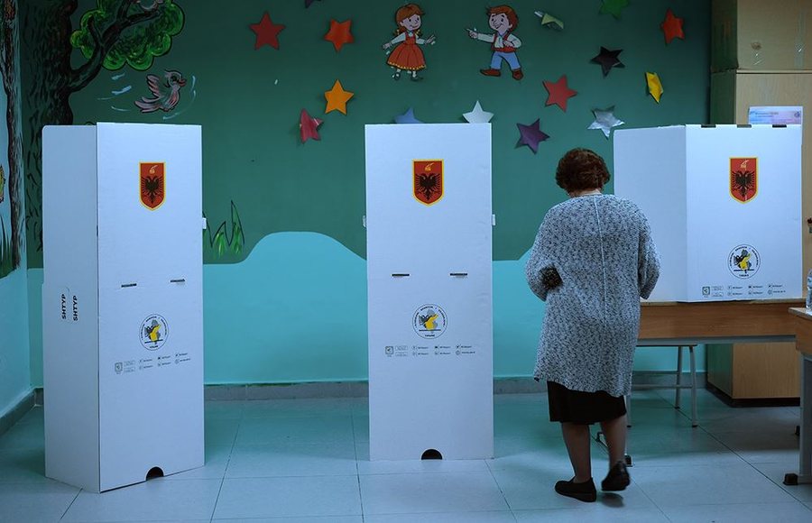 5 qarqet ku mund të ketë më shumë ndikim vota e