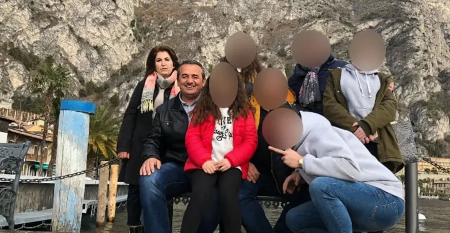 Krimi në familje në Greqi! DETAJE nga ngjarja: Gruaja doli në