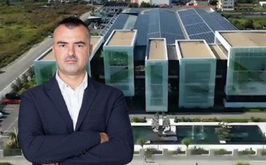 Breshëri plumbash drejt 'CFO Pharmës', mesazh