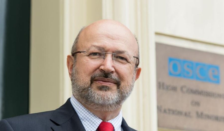 Zgjedhjet e 11 Majit/ Lamberto Zannier në krye të Misionit të