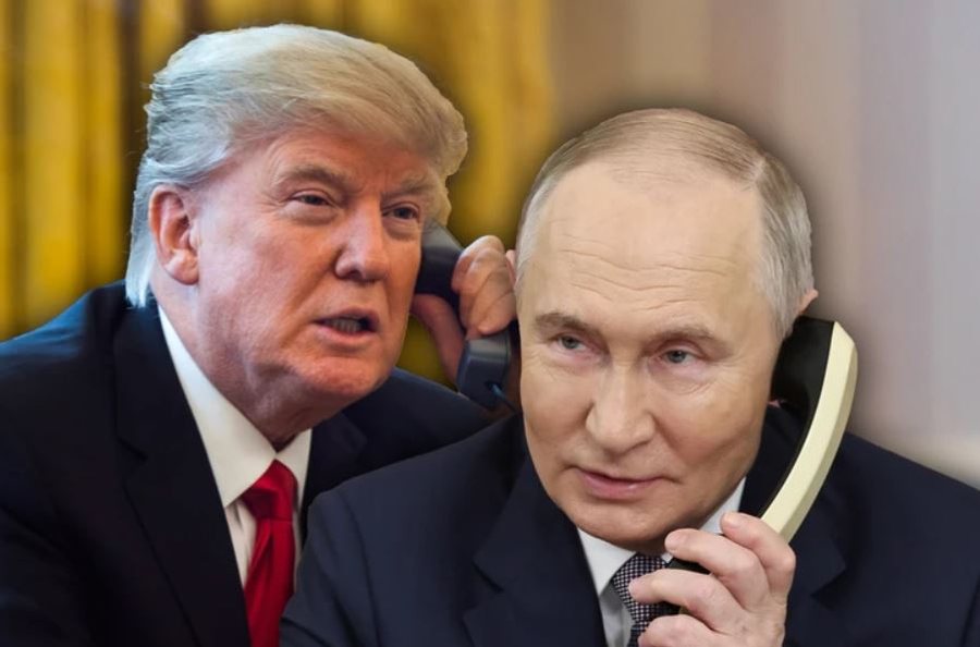 Trump&Putin folën për gati 2 orë, pala ruse: Bota