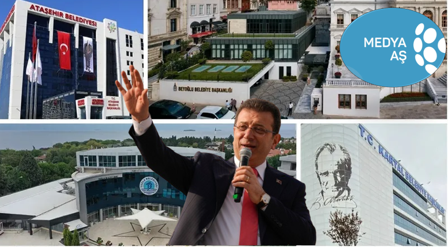 "TËRMET" në opozitën turke/ Imamoglu u arrestua!