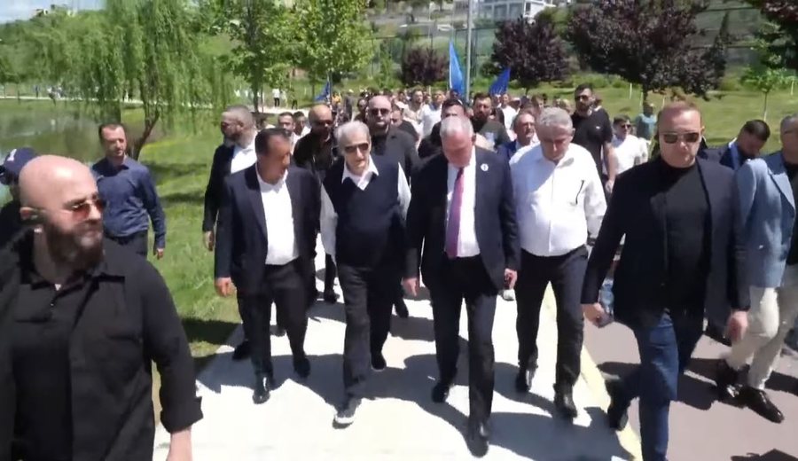 Maji i ZGJEDHJEVE! Pas 10 ditëve Shqipëria voton...përplasje