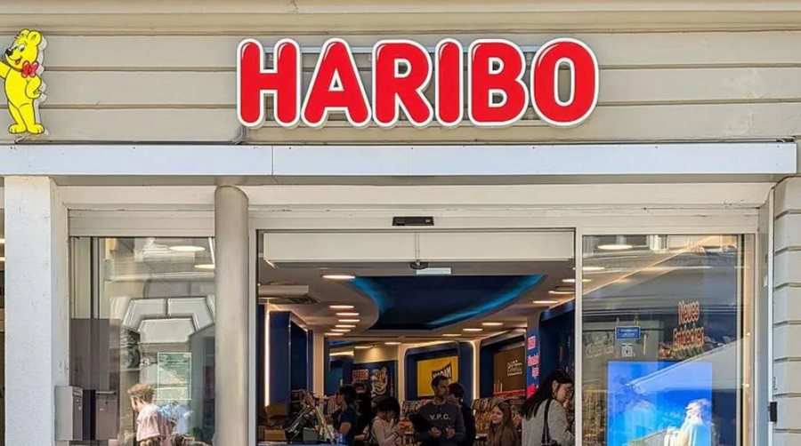 Haribo tërheq produktet nga tregu, kanë përmbajtje kanabisi!