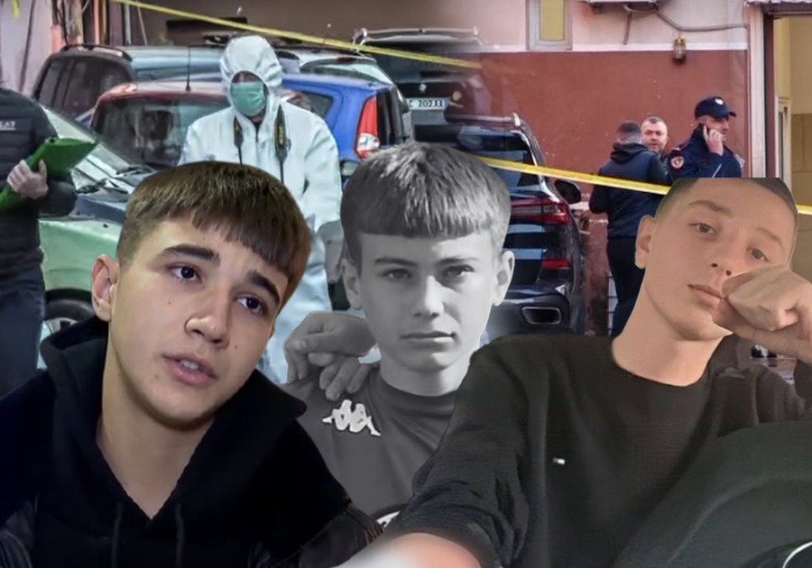 Dëshmojnë të miturit për vrasjen e Martin Canit,
