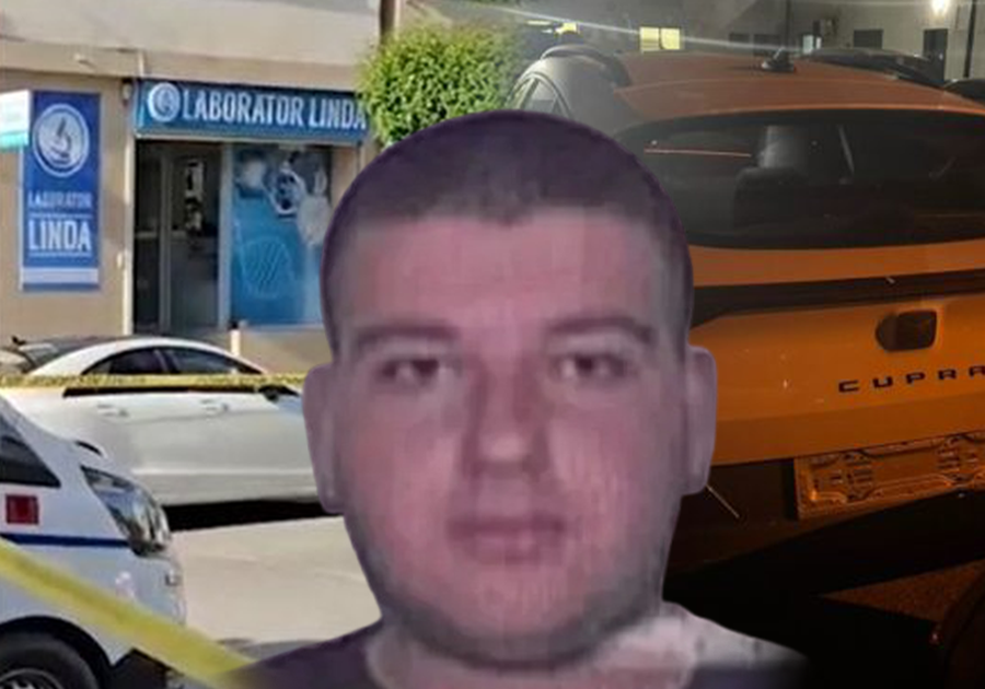 Arrestohen dy persona për vrasjen e Ermir Dedjas