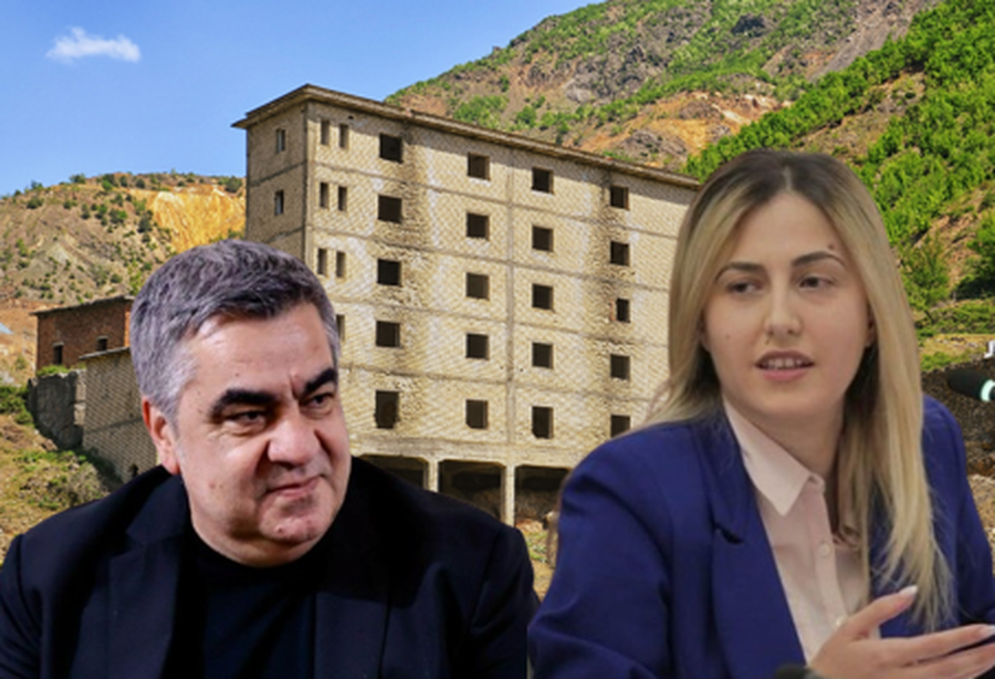 Zhupa kërkon seancë dëgjimore urgjente me Gonxhen: Po fshihen